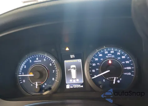 2016 Toyota Sienna Xle 8 Passenger from USA, damaged, VIN 5TDYK3DC2GS761946